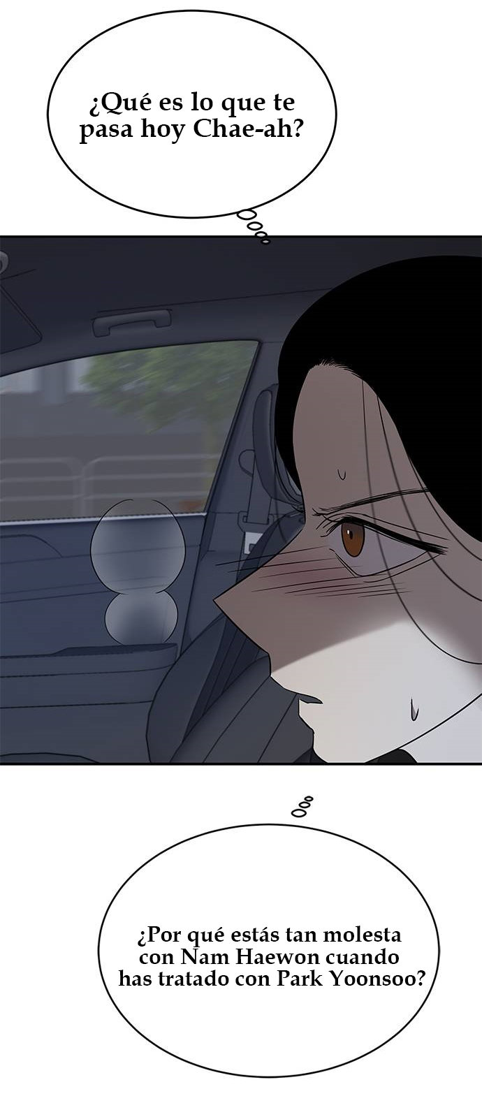 Read OLGAMI ES Manga Online