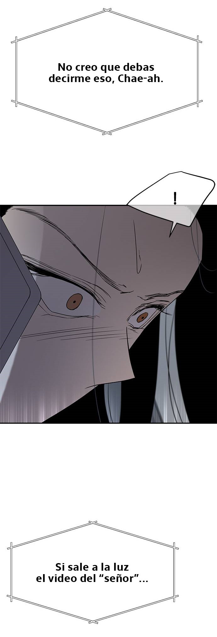 Read OLGAMI ES Manga Online