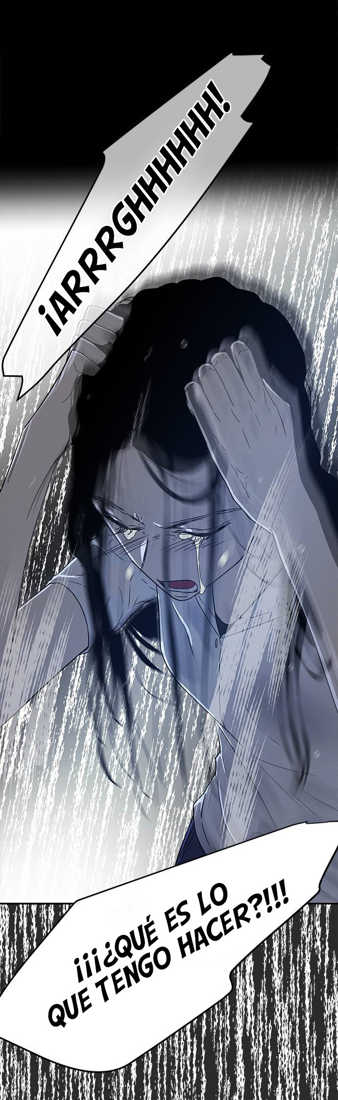 Read OLGAMI ES Manga Online