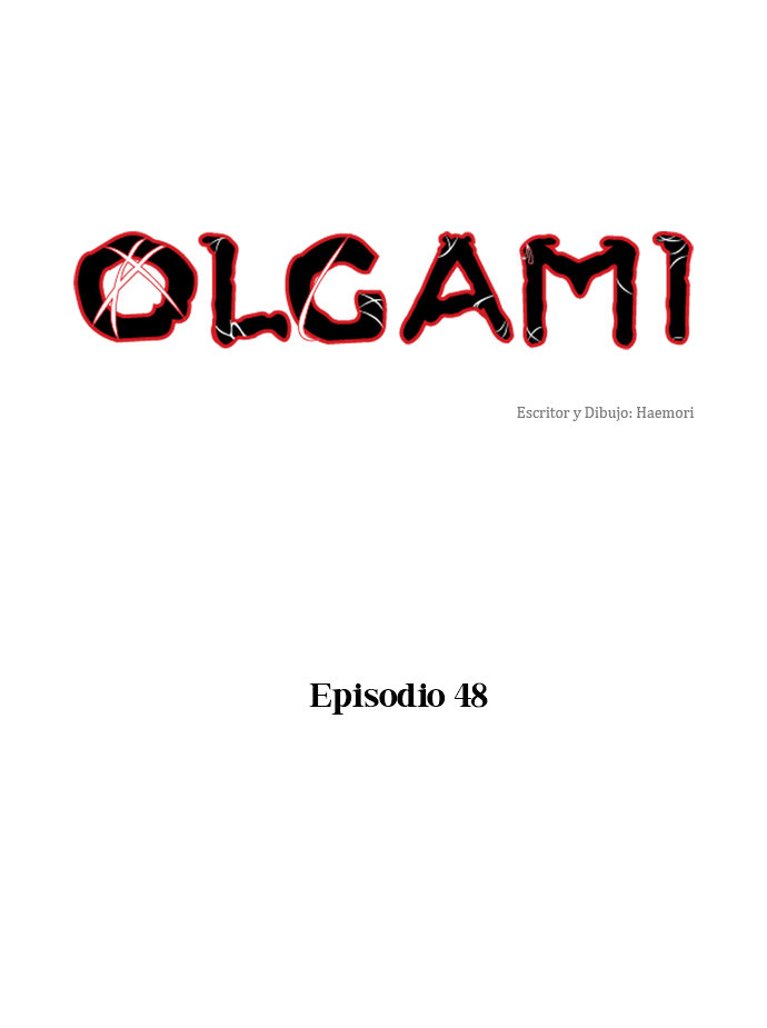 Read OLGAMI ES Manga Online