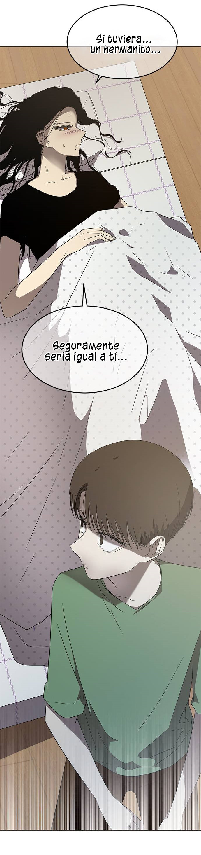 Read OLGAMI ES Manga Online