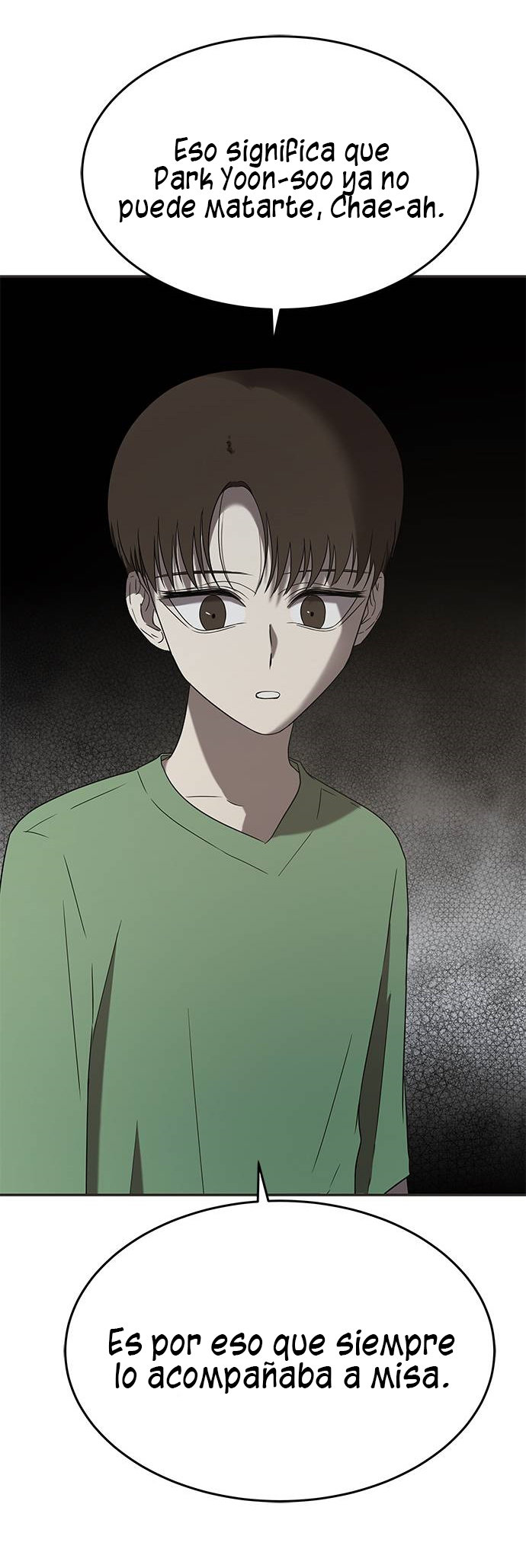 Read OLGAMI ES Manga Online