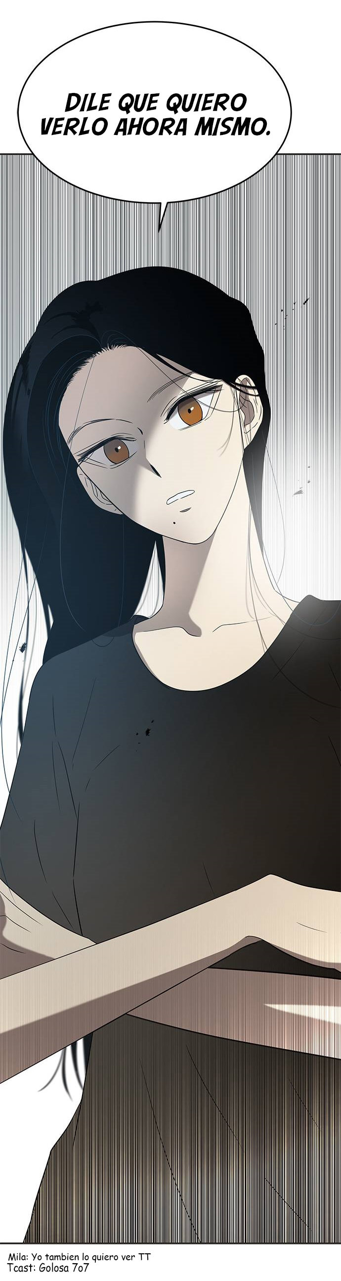Read OLGAMI ES Manga Online