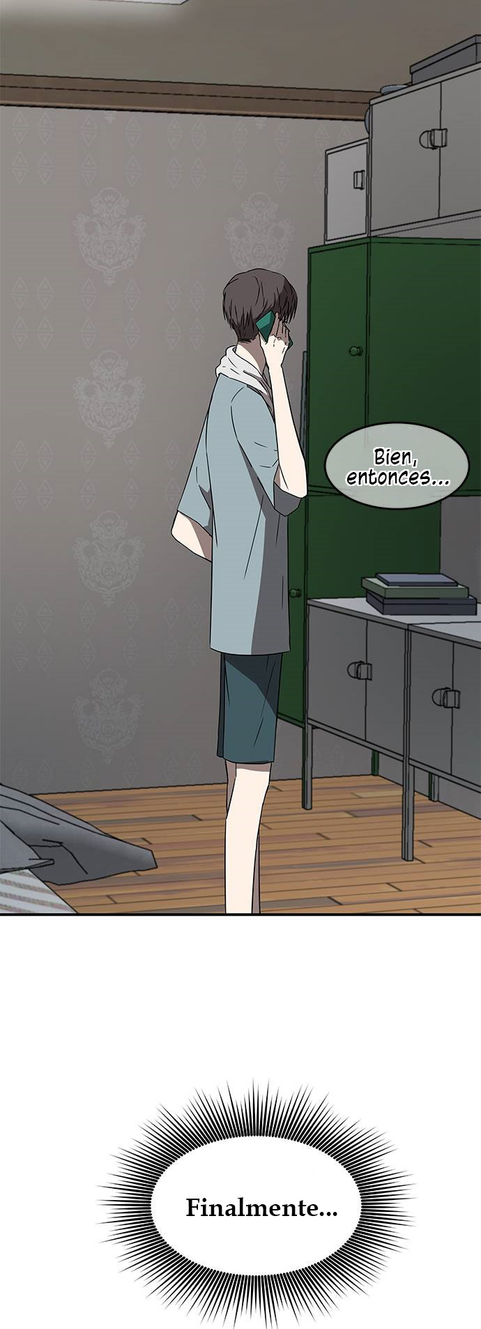 Read OLGAMI ES Manga Online