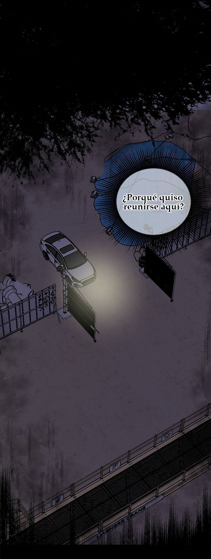 Read OLGAMI ES Manga Online