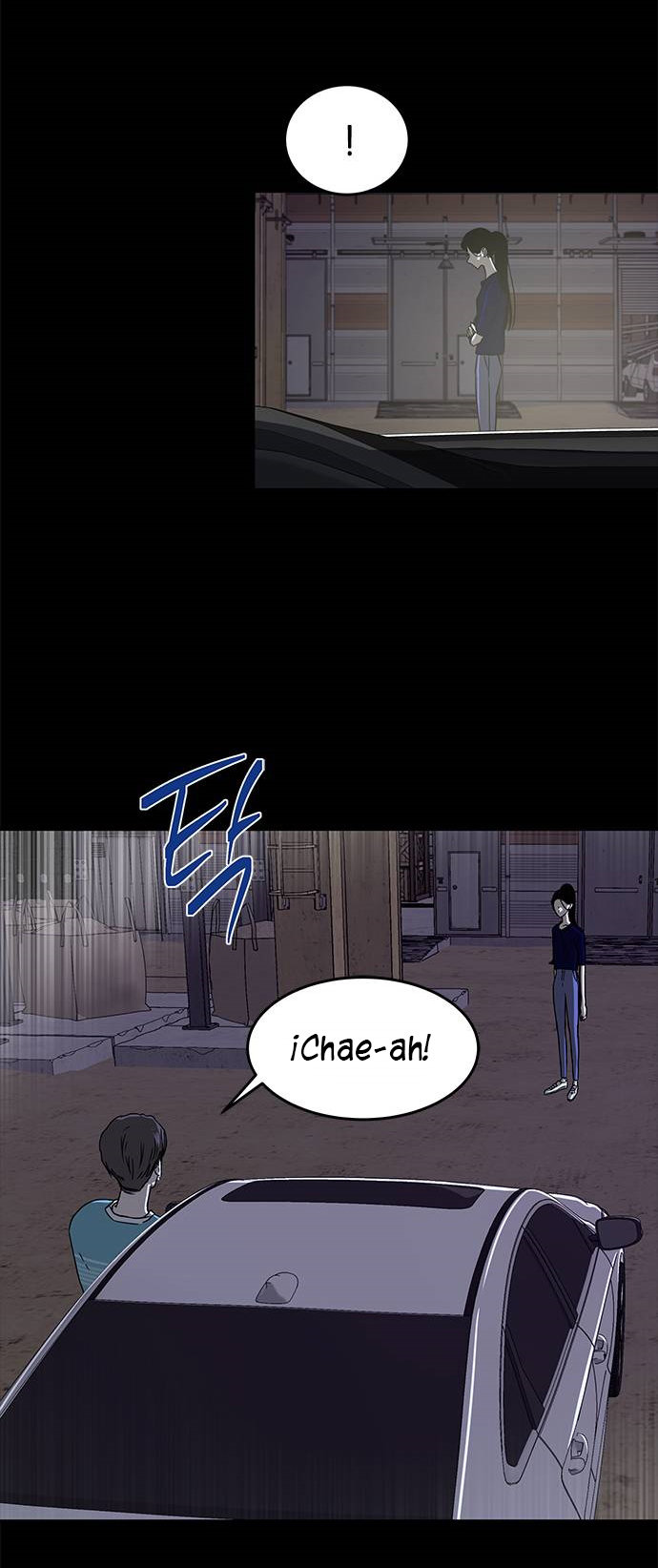 Read OLGAMI ES Manga Online