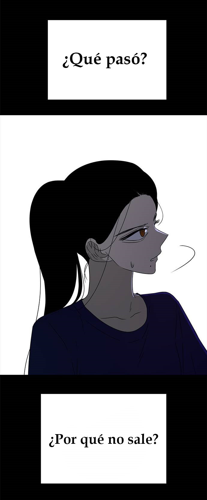Read OLGAMI ES Manga Online