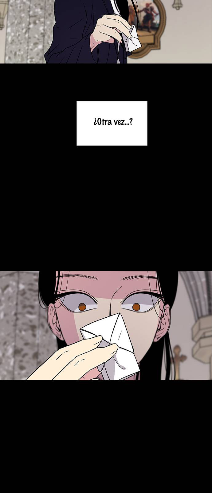 Read OLGAMI ES Manga Online