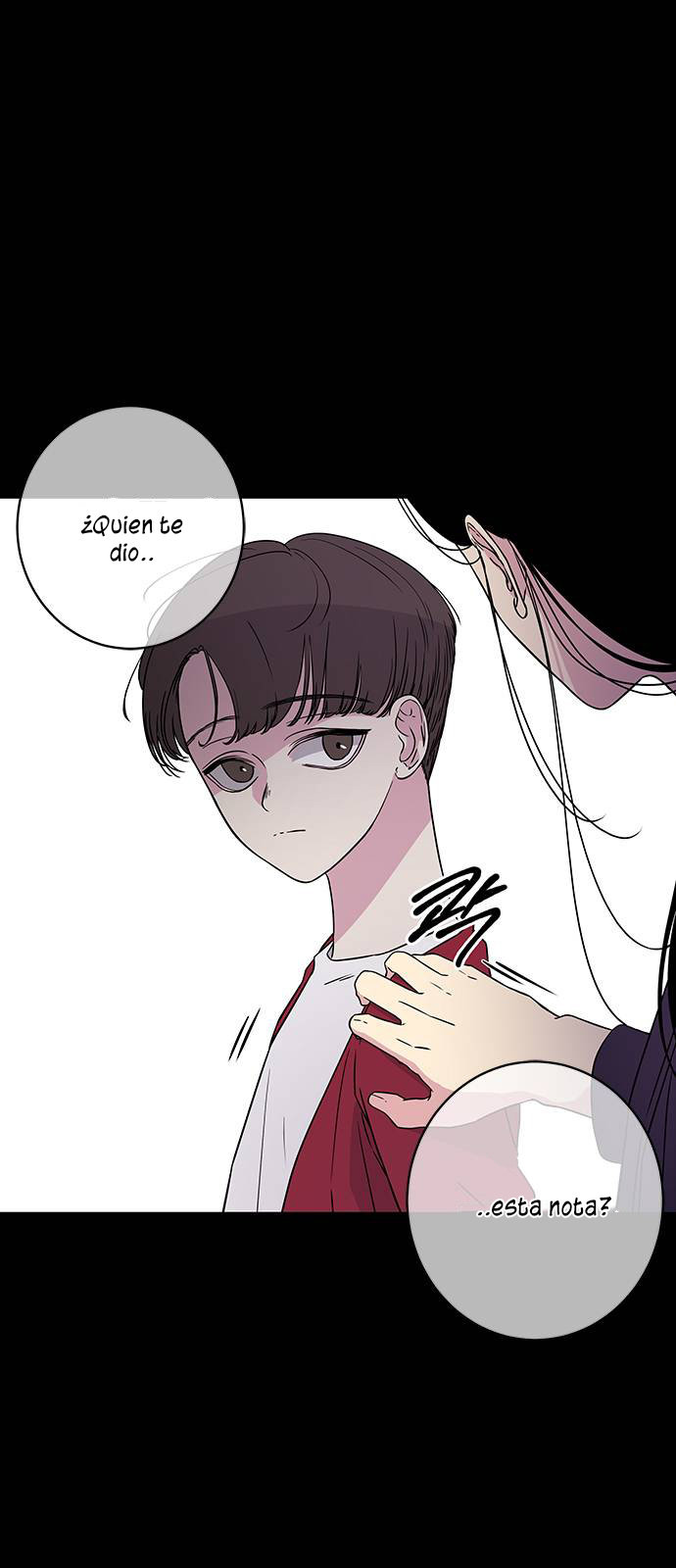 Read OLGAMI ES Manga Online