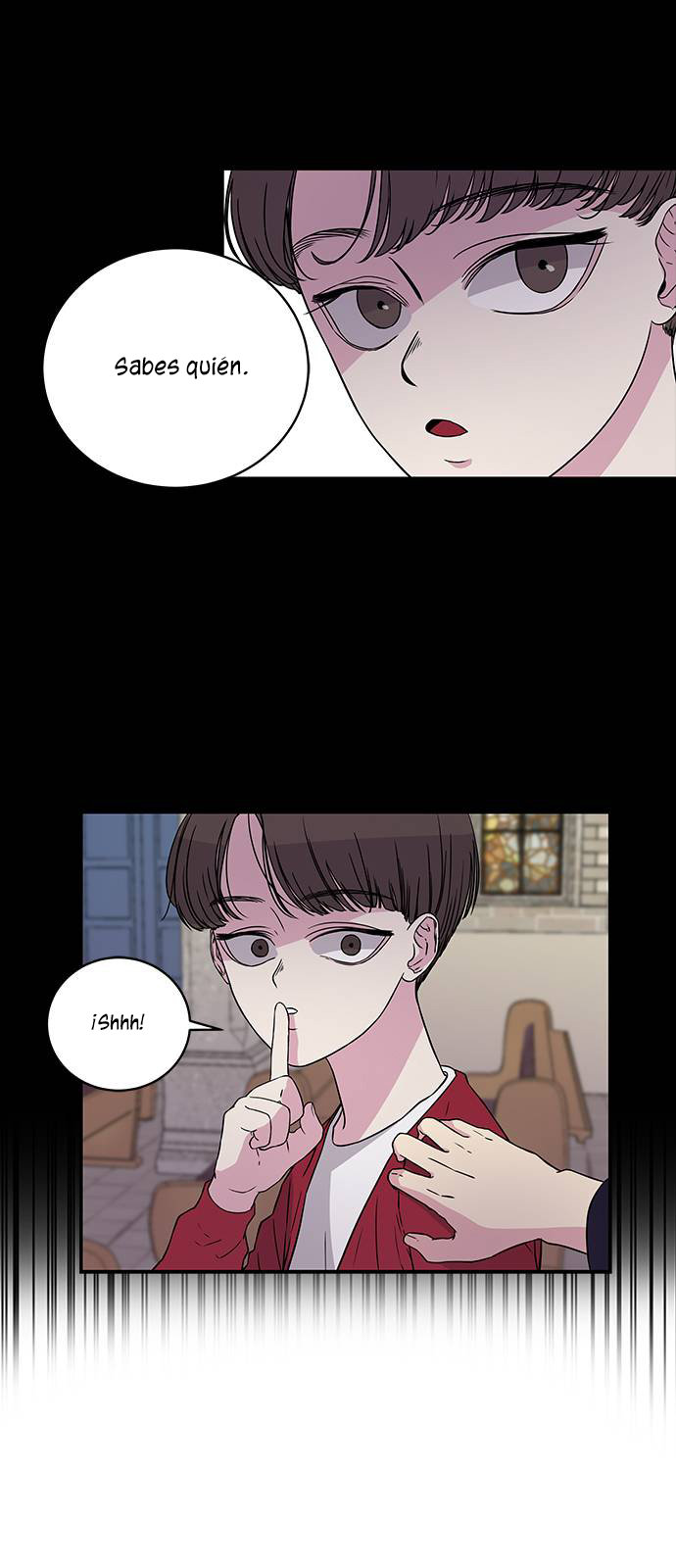 Read OLGAMI ES Manga Online