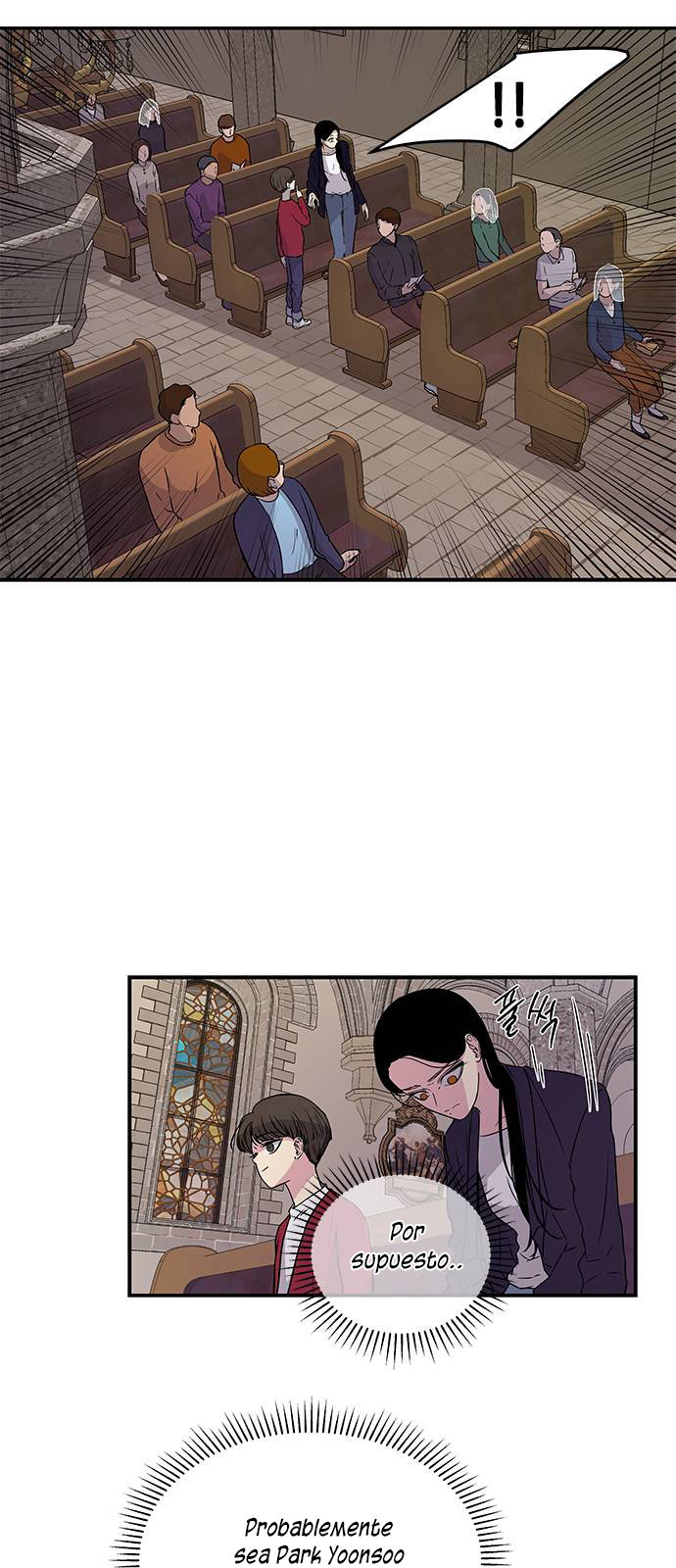 Read OLGAMI ES Manga Online