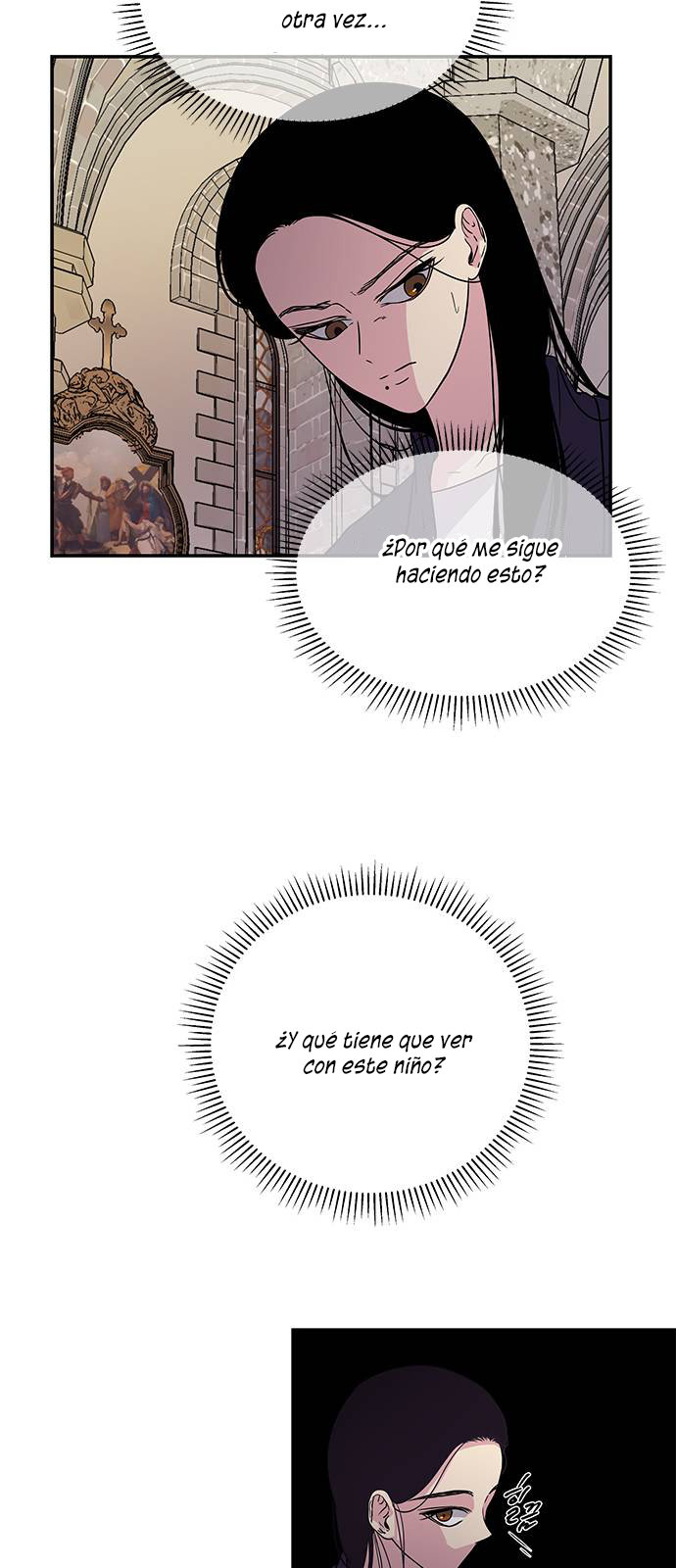 Read OLGAMI ES Manga Online