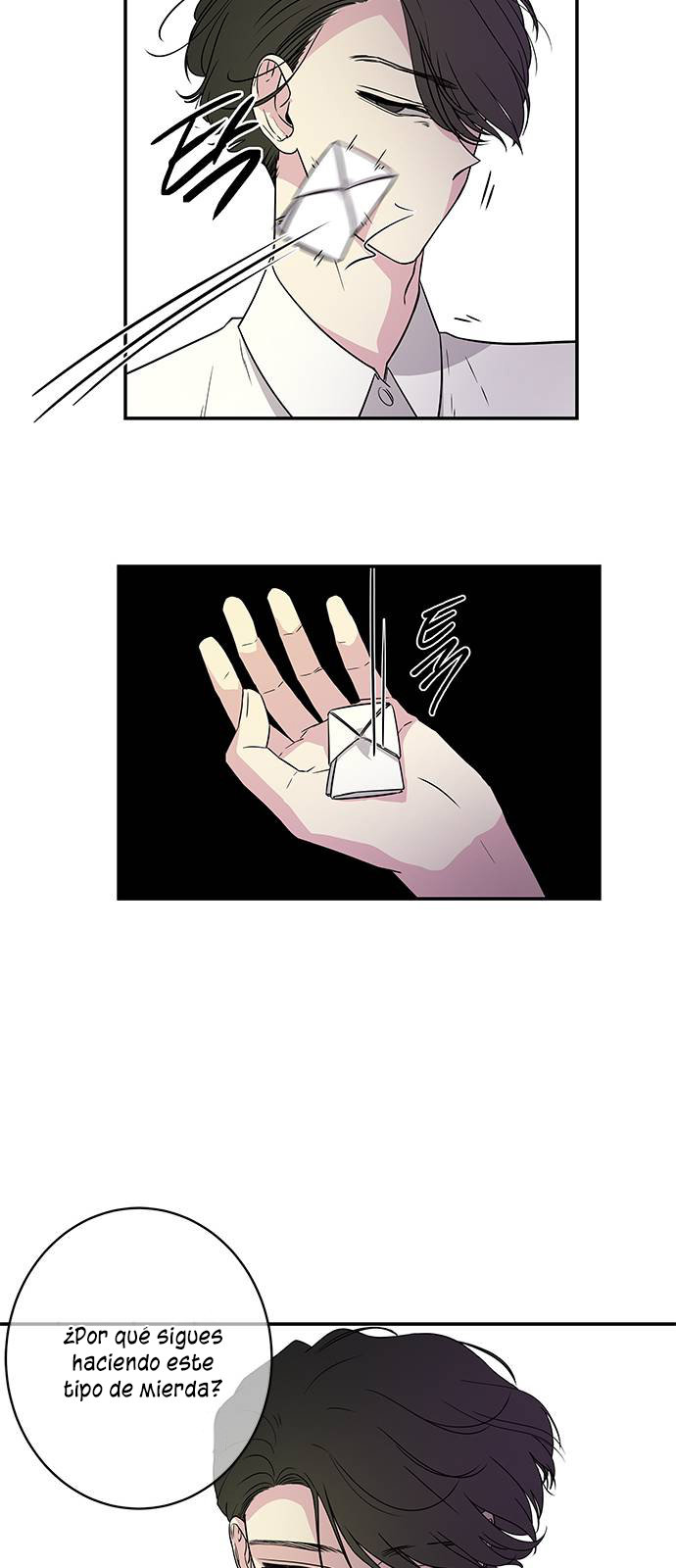 Read OLGAMI ES Manga Online
