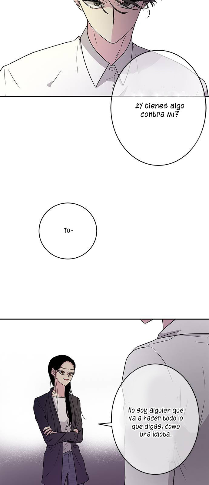 Read OLGAMI ES Manga Online