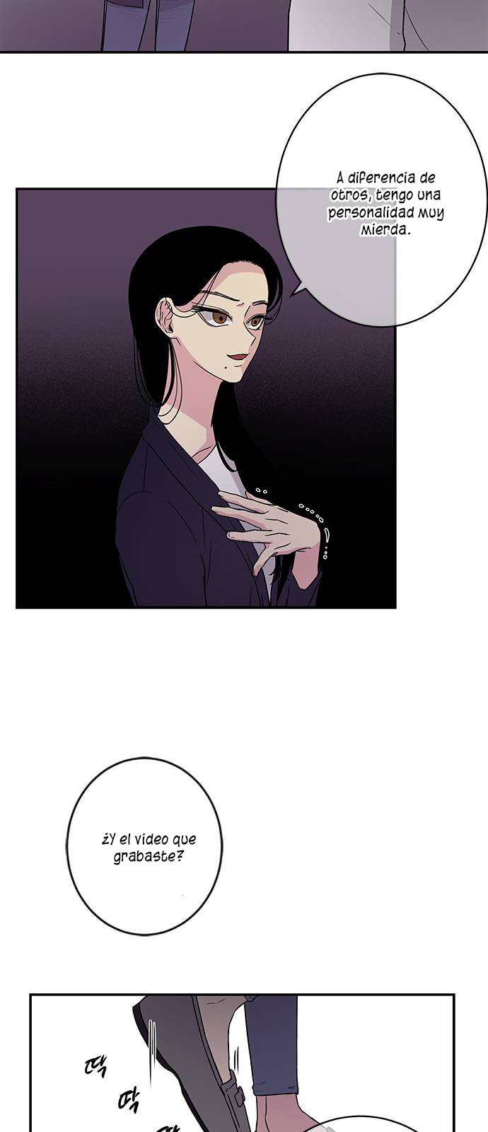 Read OLGAMI ES Manga Online