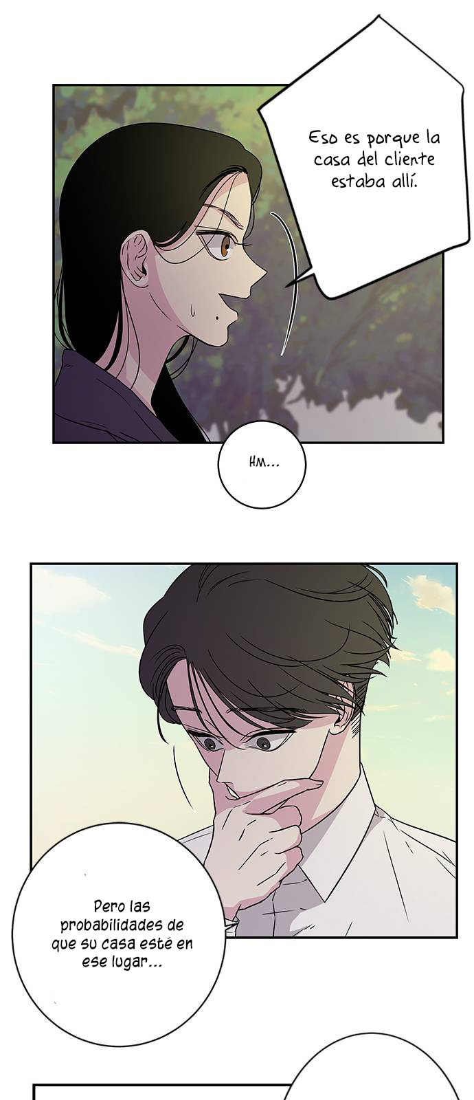 Read OLGAMI ES Manga Online