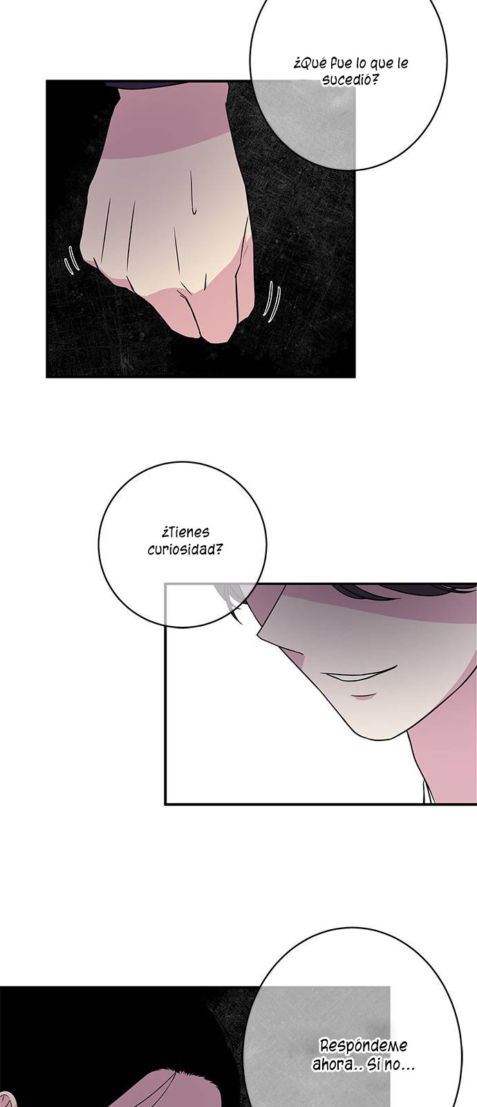 Read OLGAMI ES Manga Online