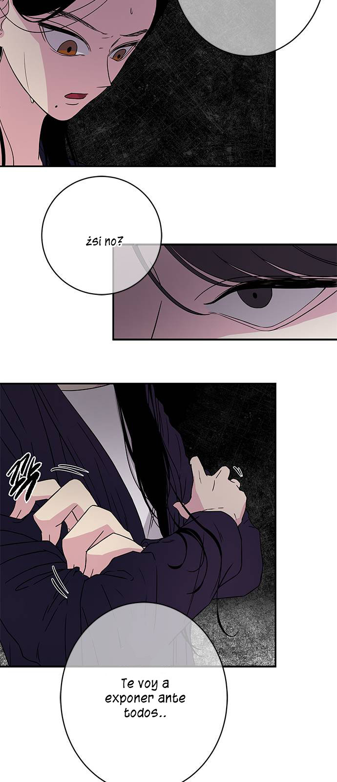 Read OLGAMI ES Manga Online