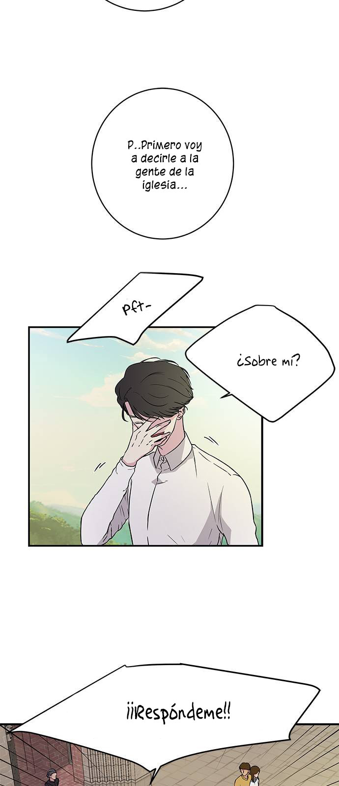 Read OLGAMI ES Manga Online