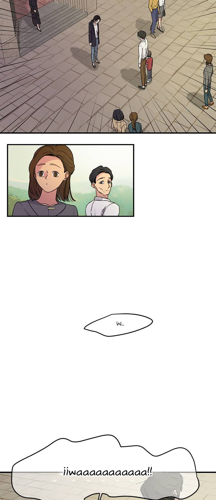 Read OLGAMI ES Manga Online