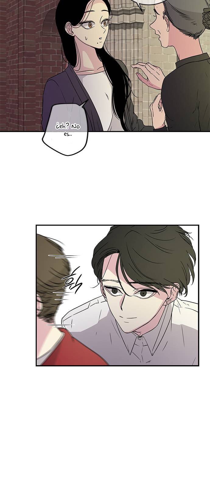 Read OLGAMI ES Manga Online