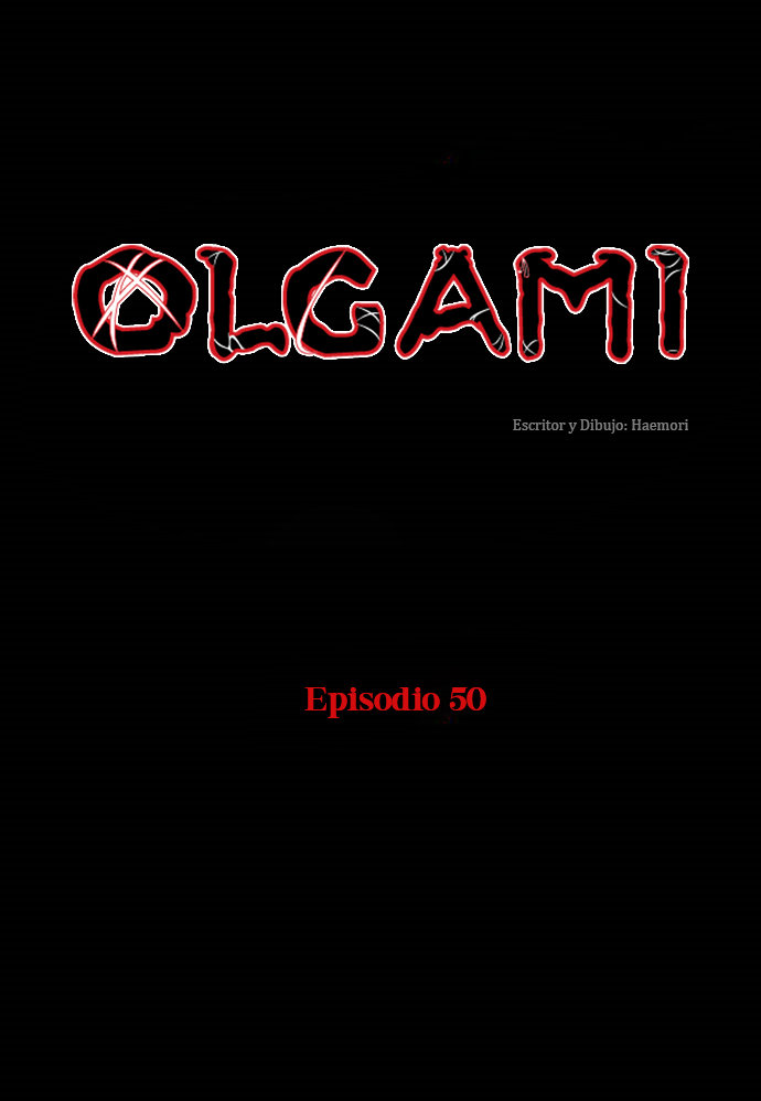 Read OLGAMI ES Manga Online
