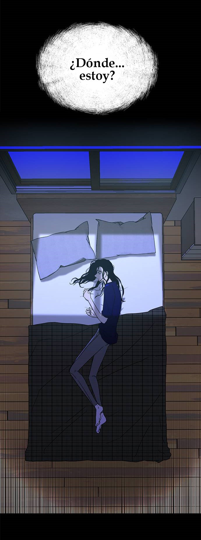 Read OLGAMI ES Manga Online