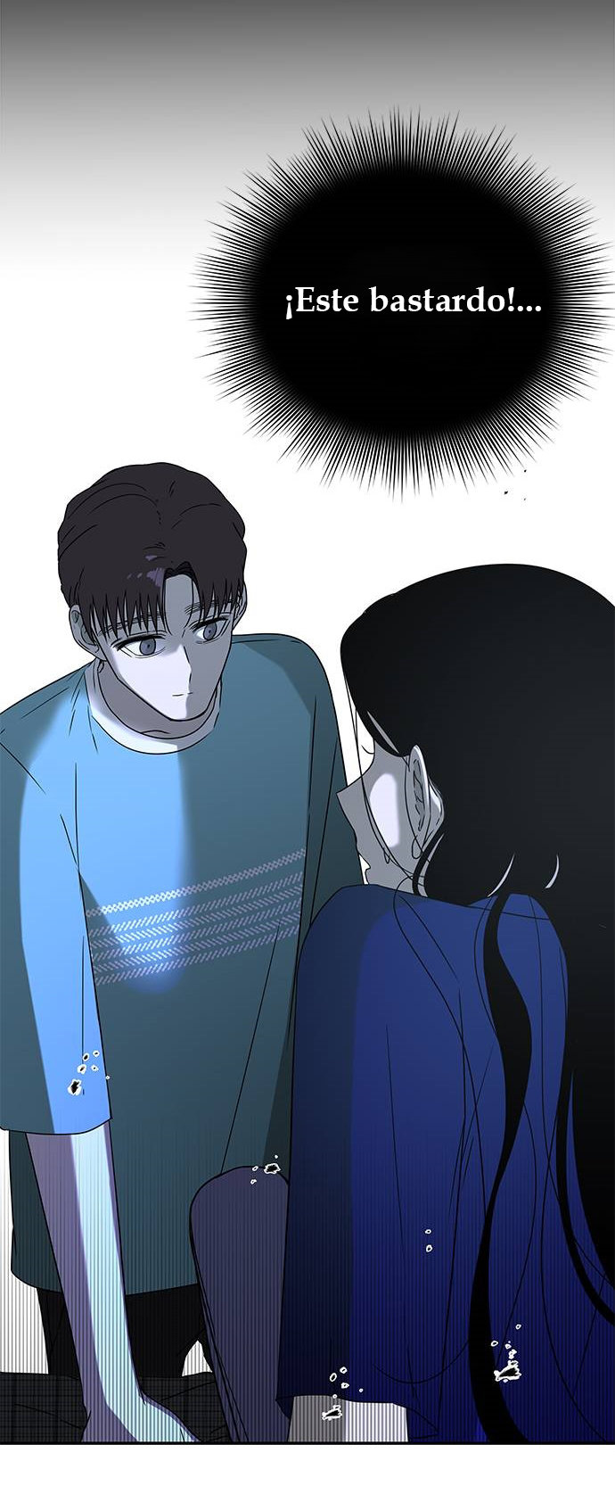 Read OLGAMI ES Manga Online