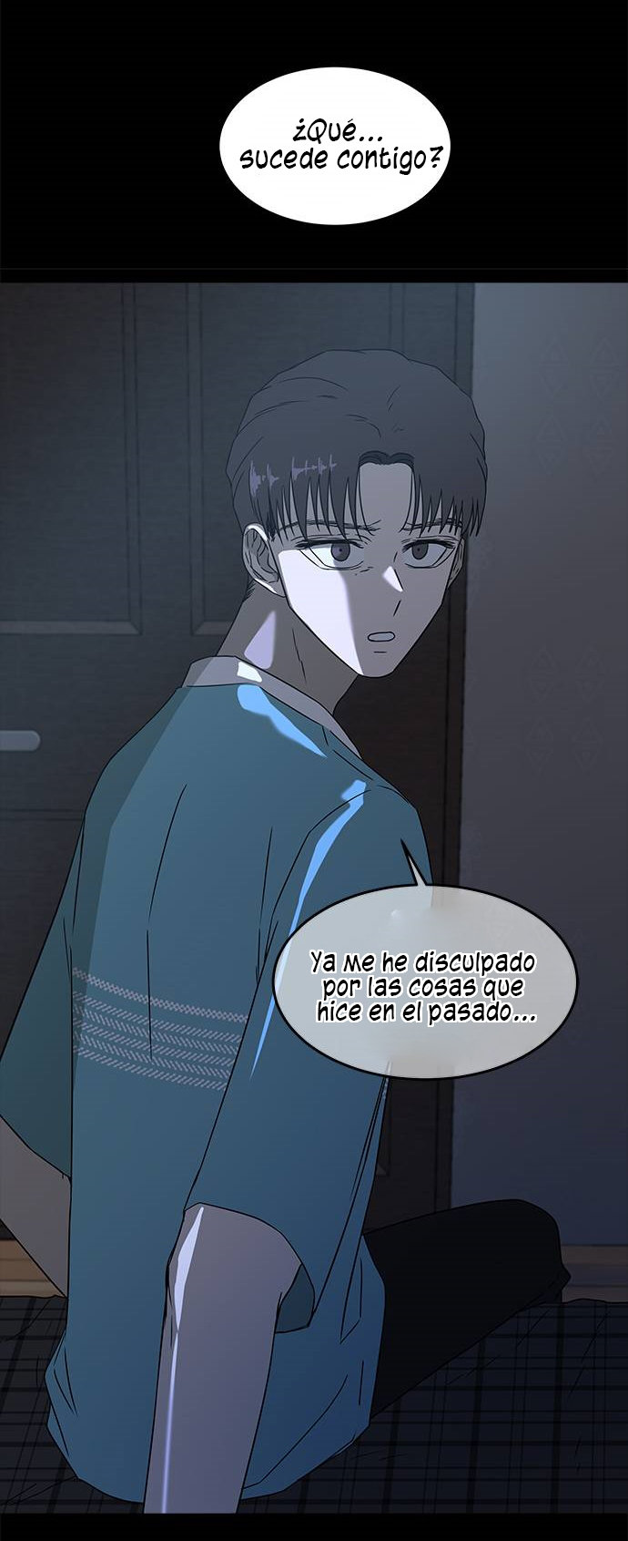 Read OLGAMI ES Manga Online