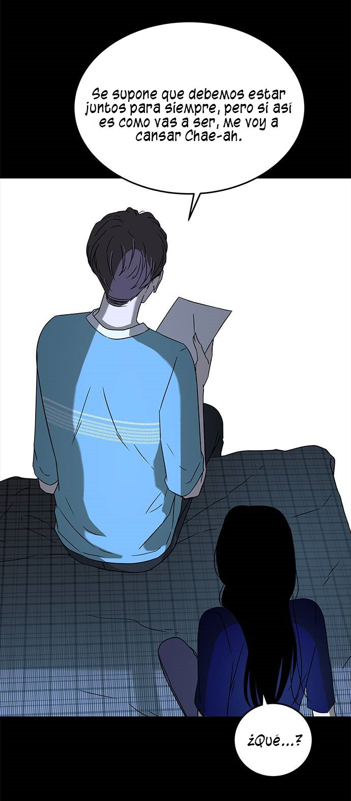 Read OLGAMI ES Manga Online