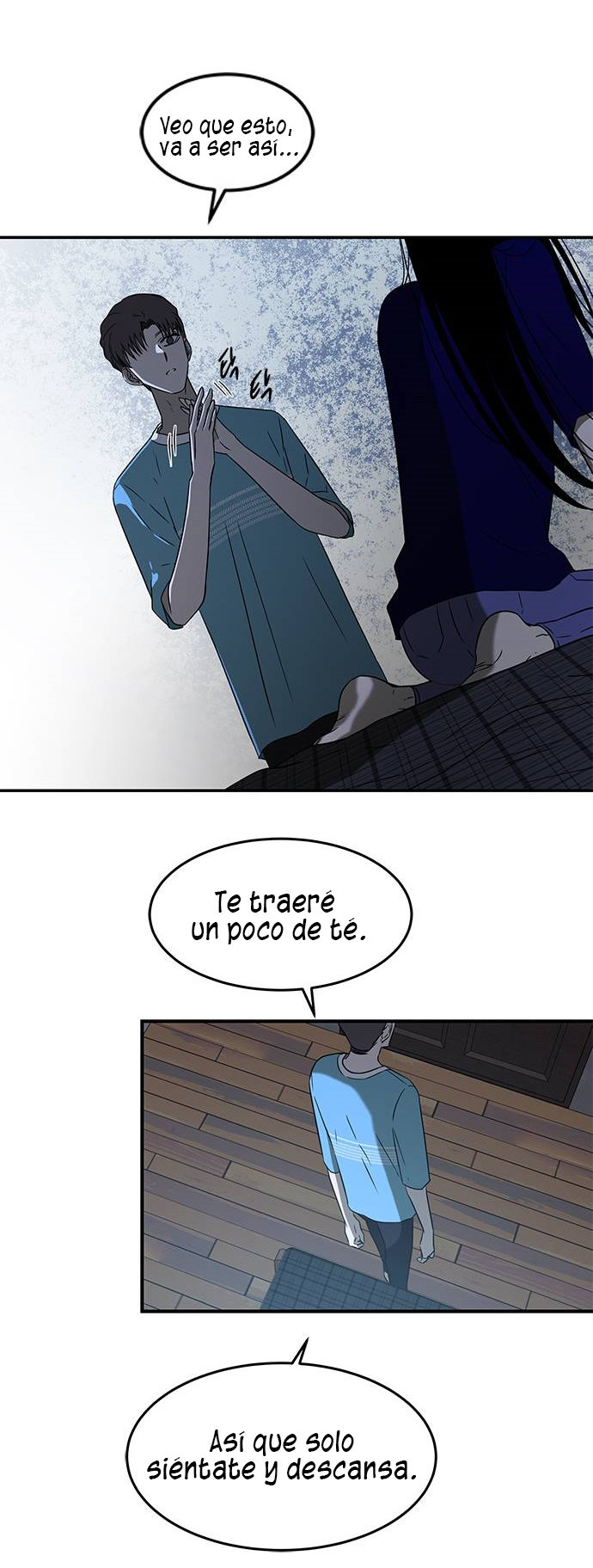Read OLGAMI ES Manga Online