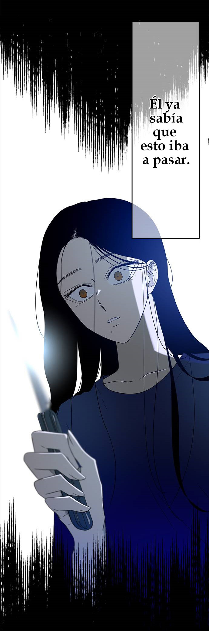Read OLGAMI ES Manga Online