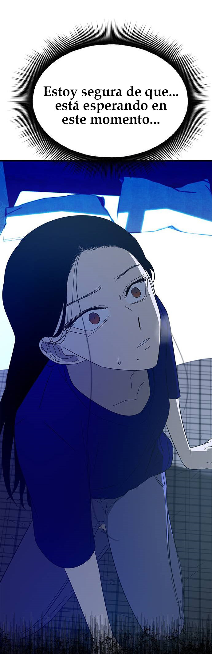 Read OLGAMI ES Manga Online