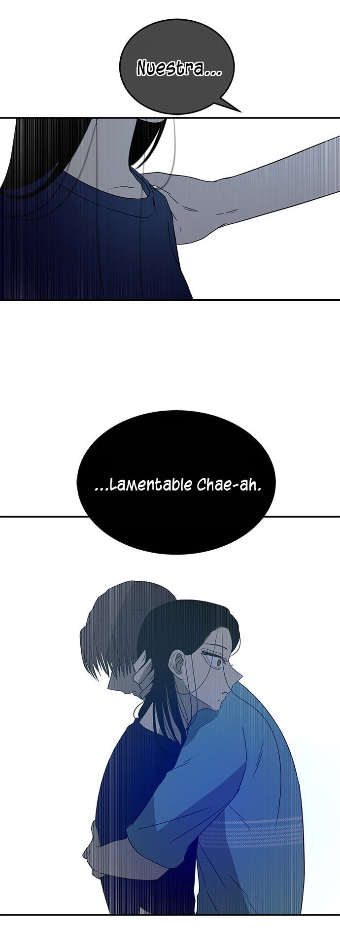 Read OLGAMI ES Manga Online