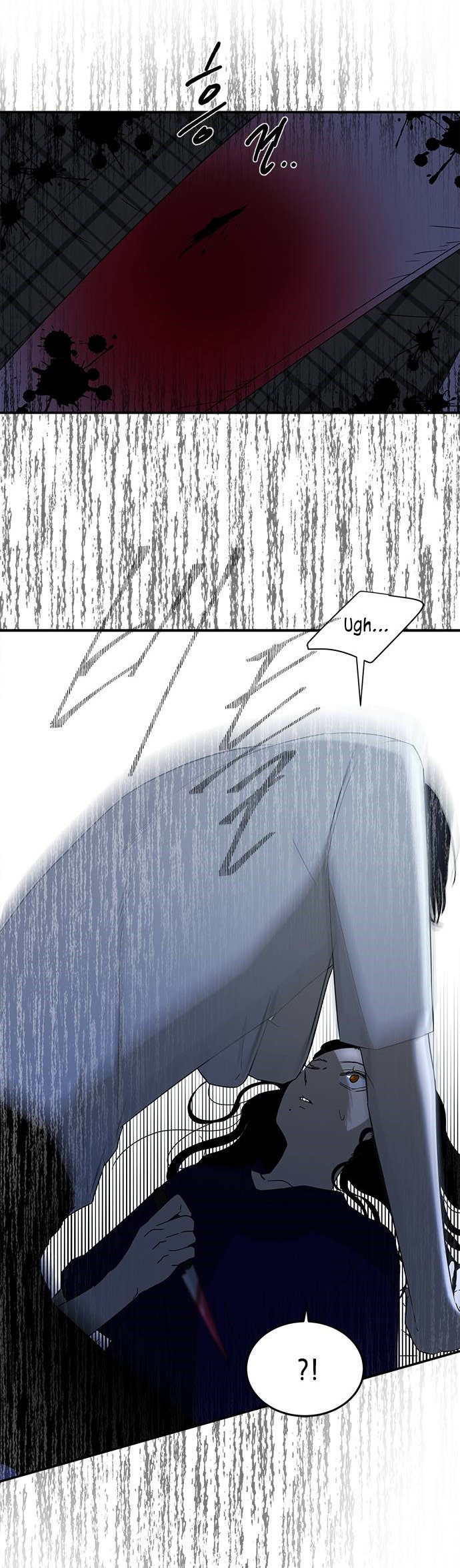 Read OLGAMI ES Manga Online
