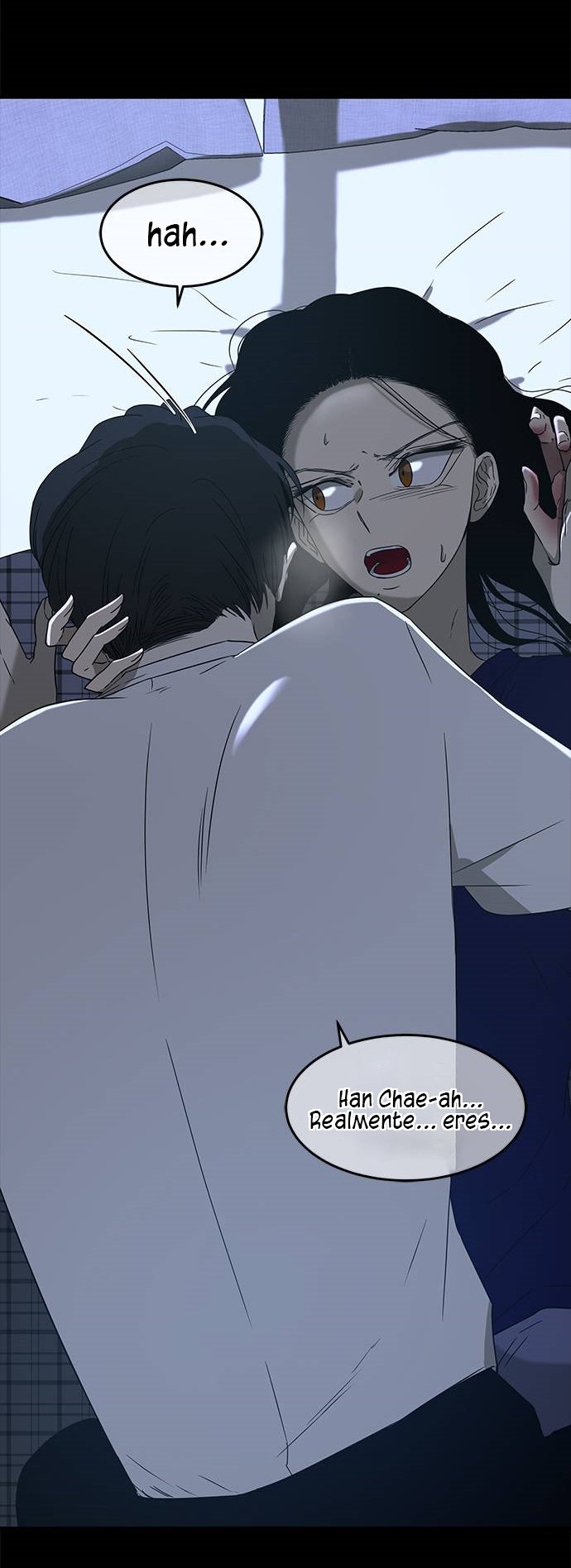Read OLGAMI ES Manga Online