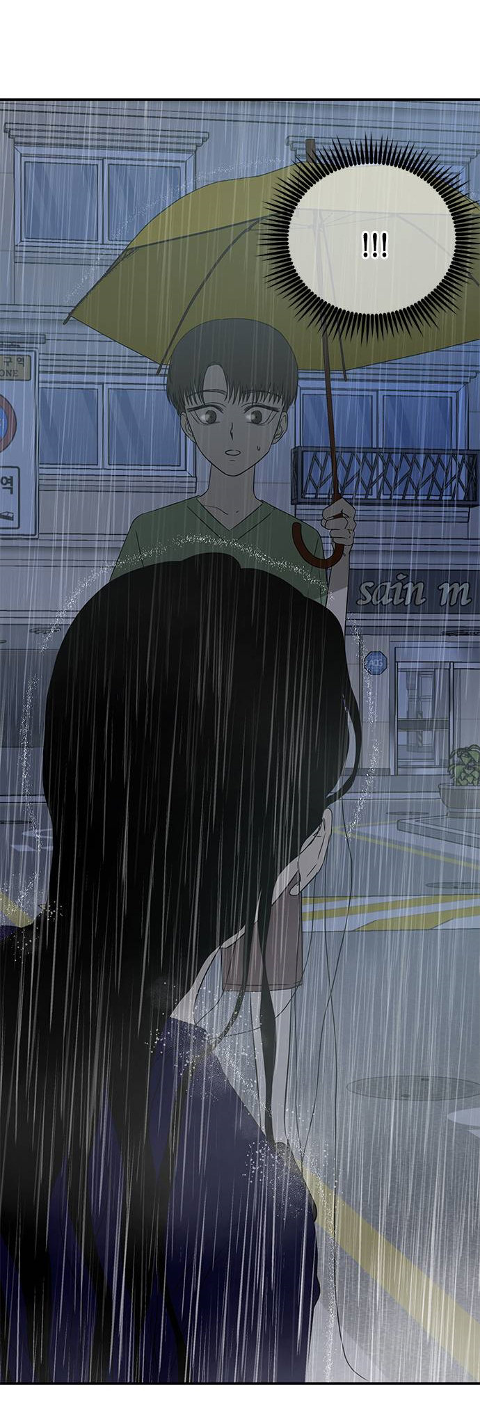 Read OLGAMI ES Manga Online