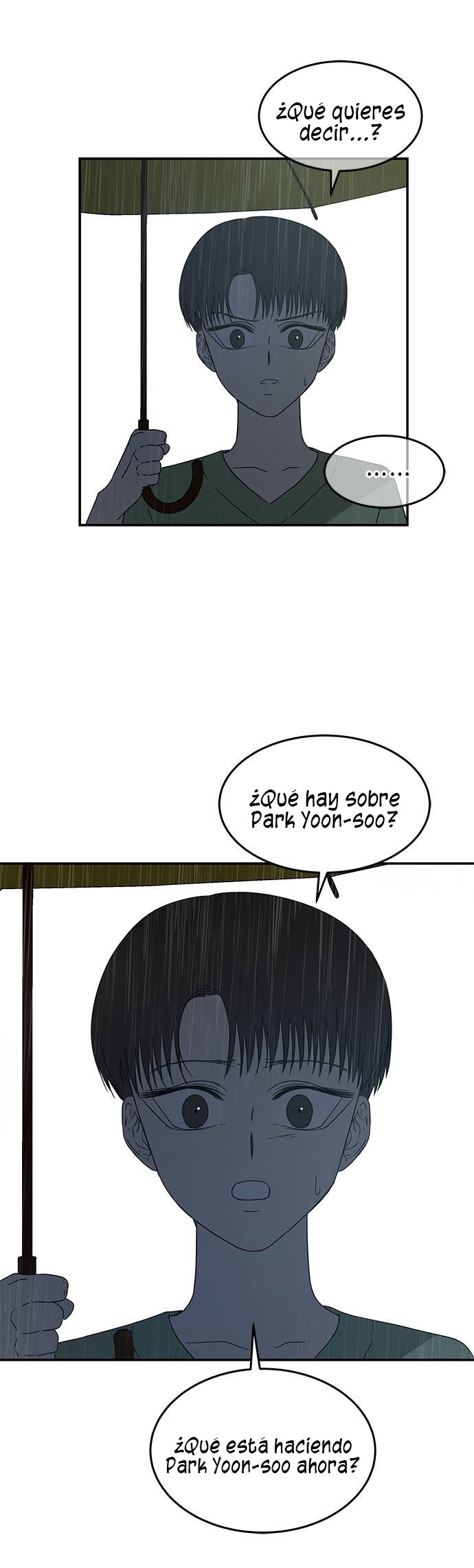 Read OLGAMI ES Manga Online