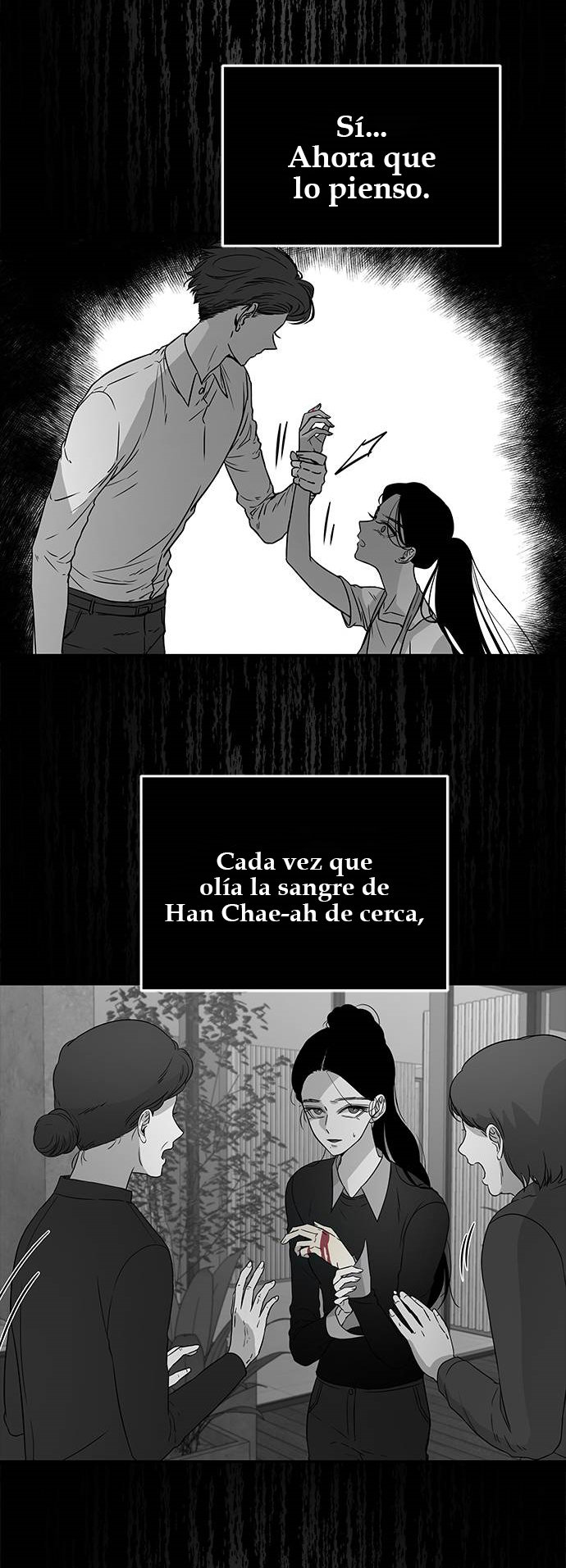 Read OLGAMI ES Manga Online