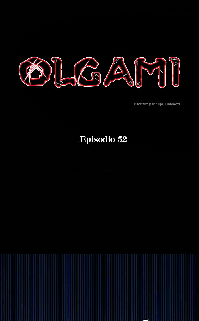 Read OLGAMI ES Manga Online