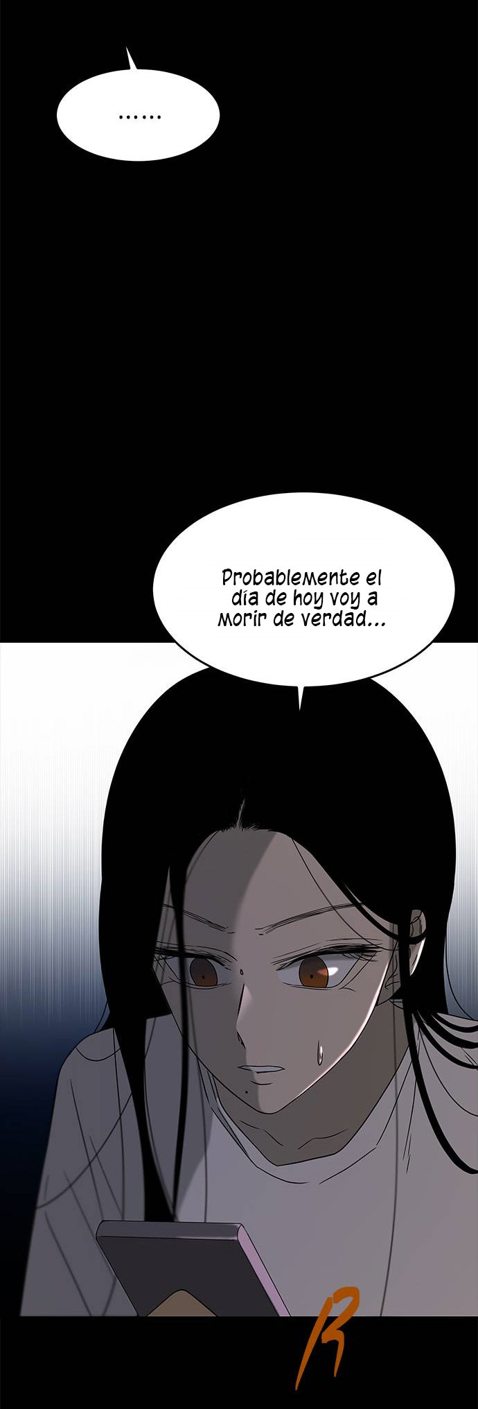 Read OLGAMI ES Manga Online