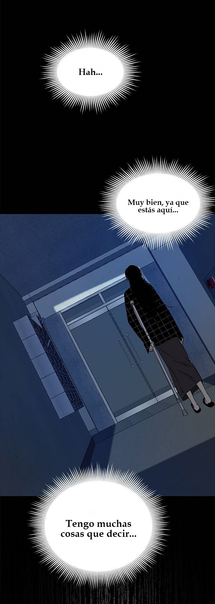 Read OLGAMI ES Manga Online