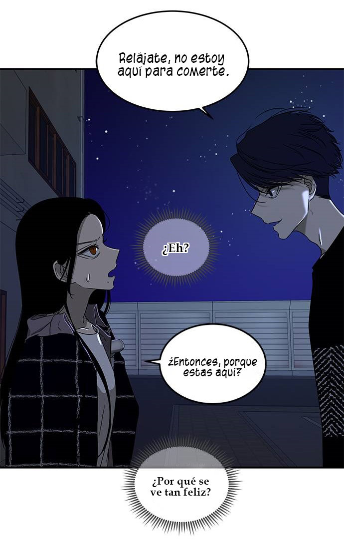 Read OLGAMI ES Manga Online