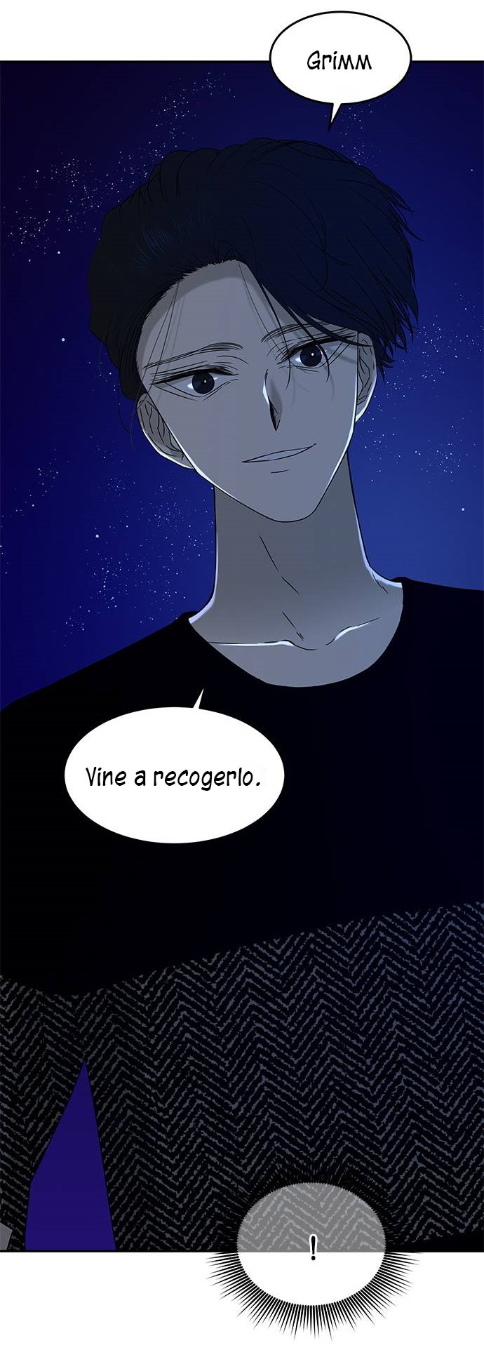 Read OLGAMI ES Manga Online