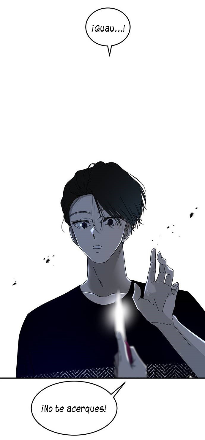 Read OLGAMI ES Manga Online
