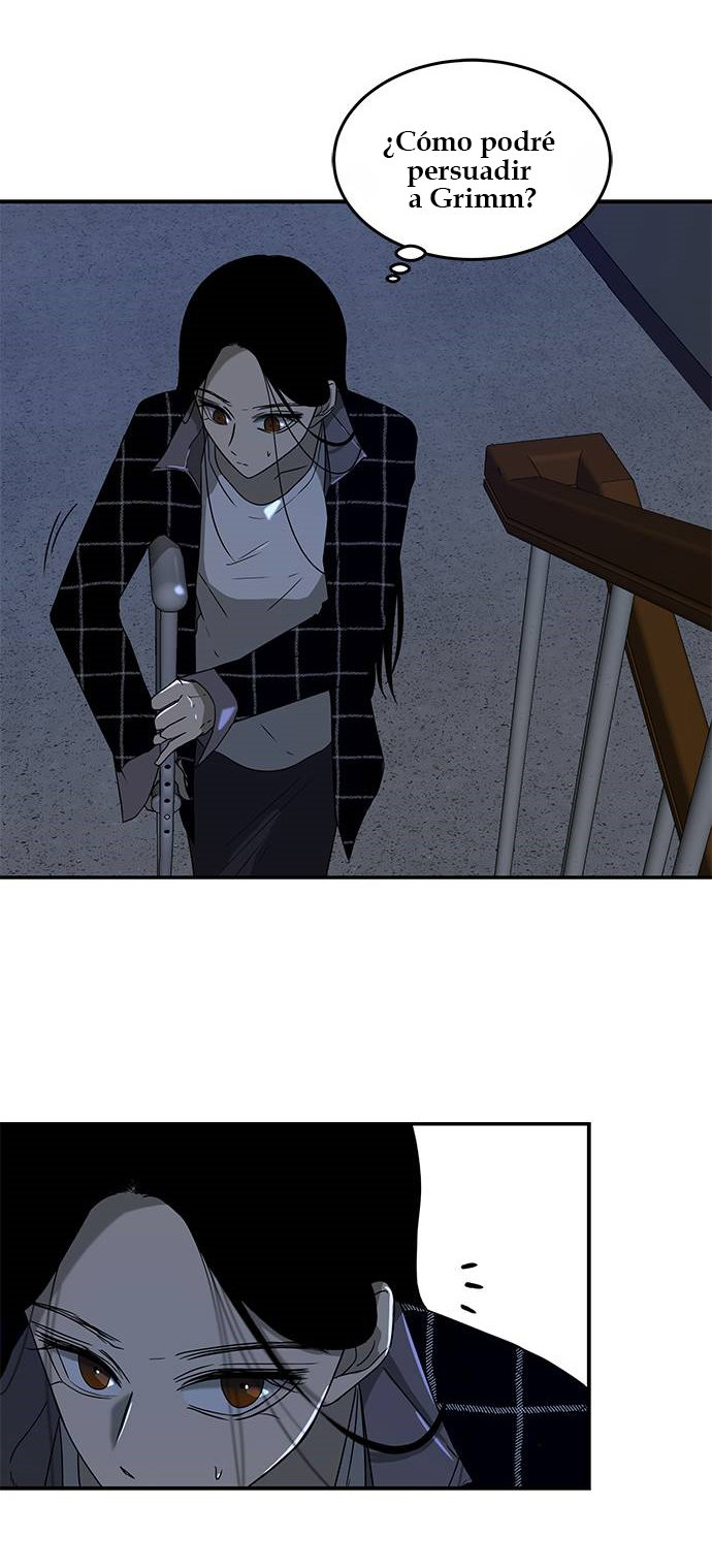 Read OLGAMI ES Manga Online