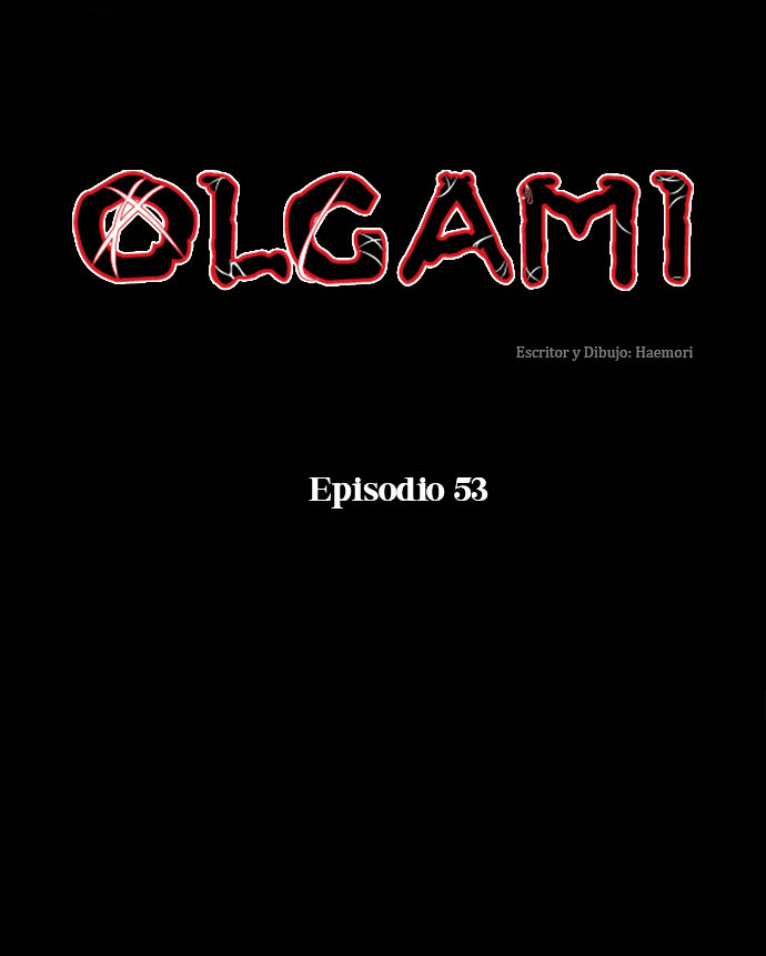 Read OLGAMI ES Manga Online