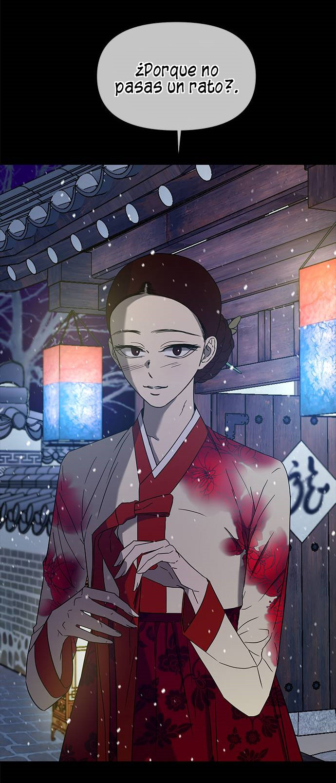 Read OLGAMI ES Manga Online