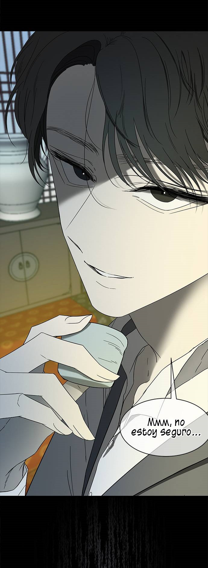 Read OLGAMI ES Manga Online