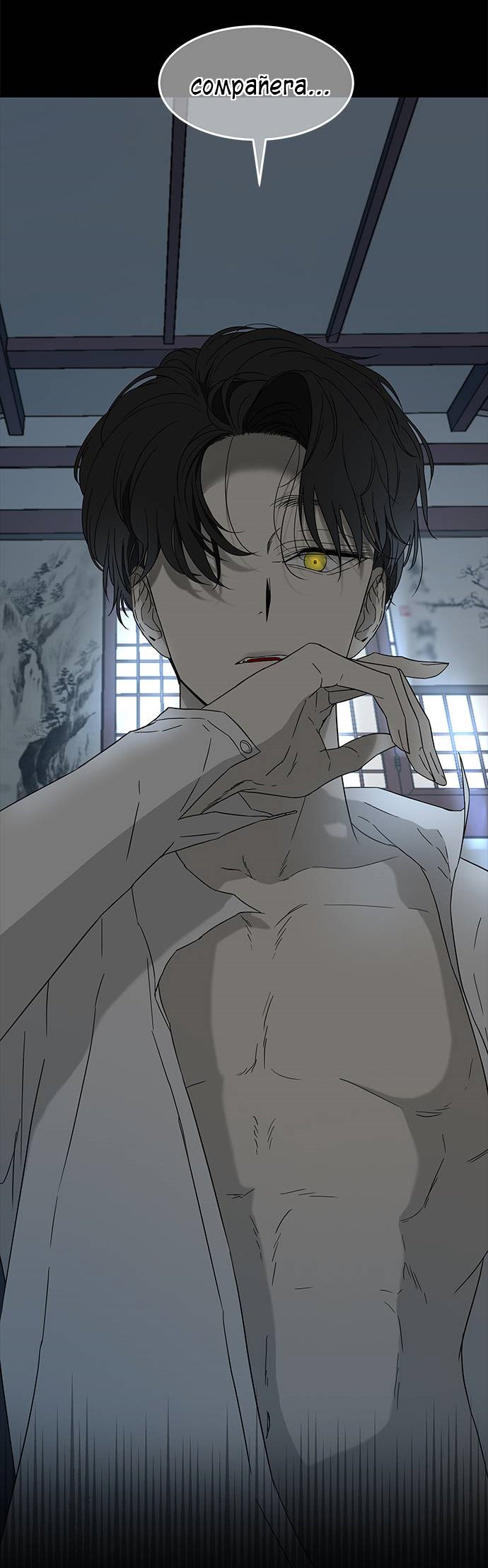 Read OLGAMI ES Manga Online